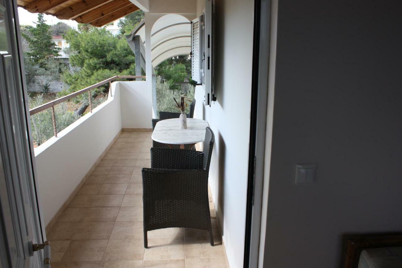 Thanos Guest house Artemida (Attica)