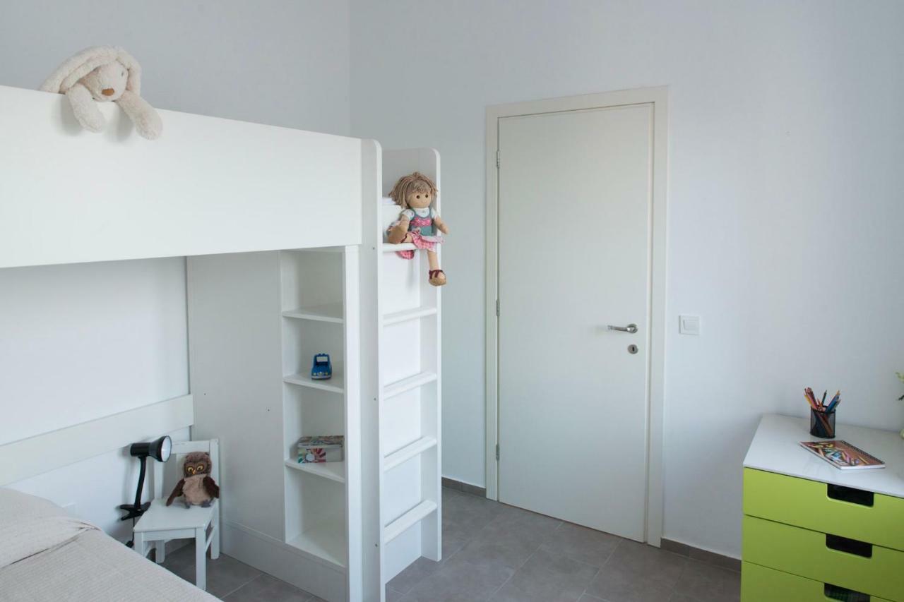 Wecrete Apartment