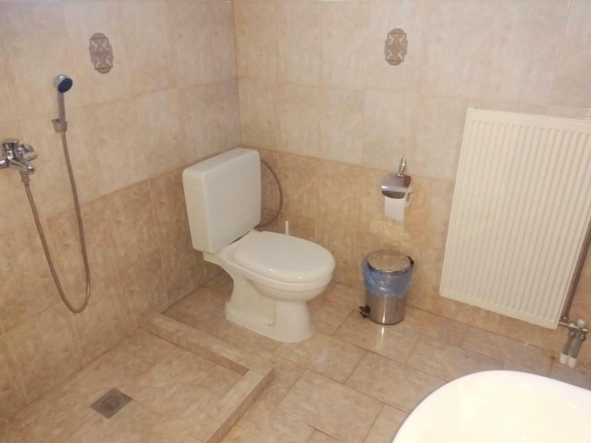 Guest house Platon Orma
