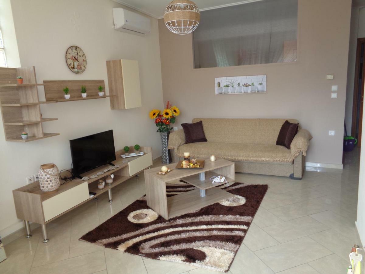 Evris House 1 * Kavala