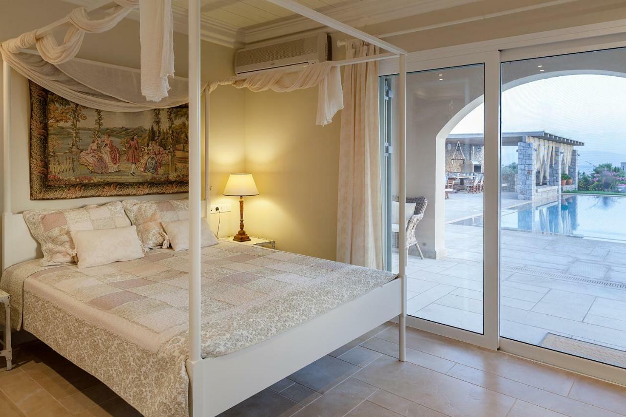 Villa Marina Porto Heli