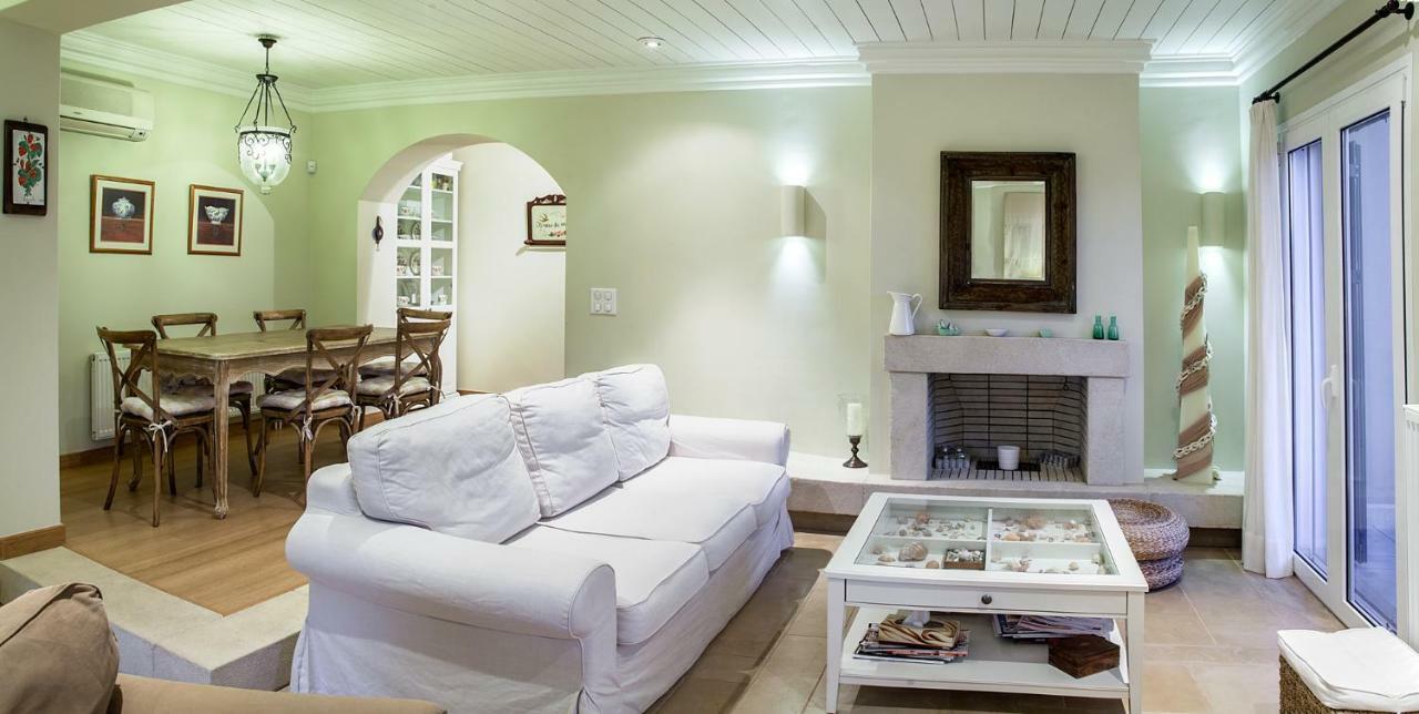 Villa Marina *