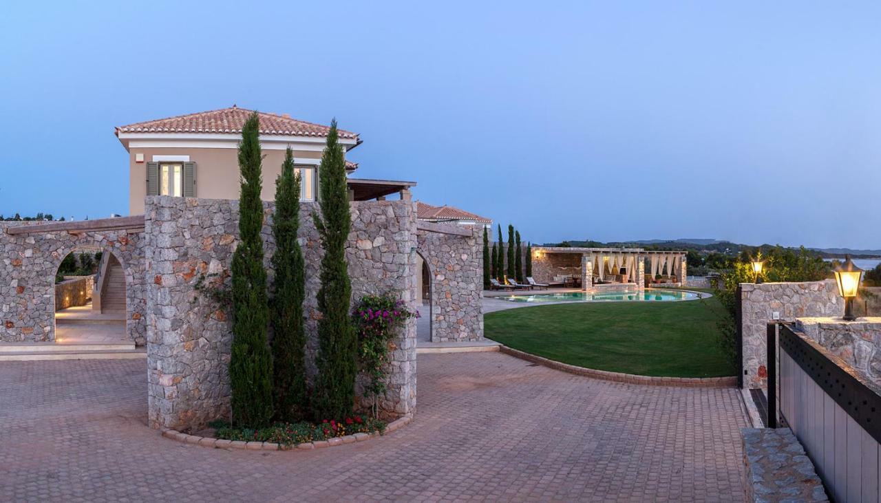 Marina Villa