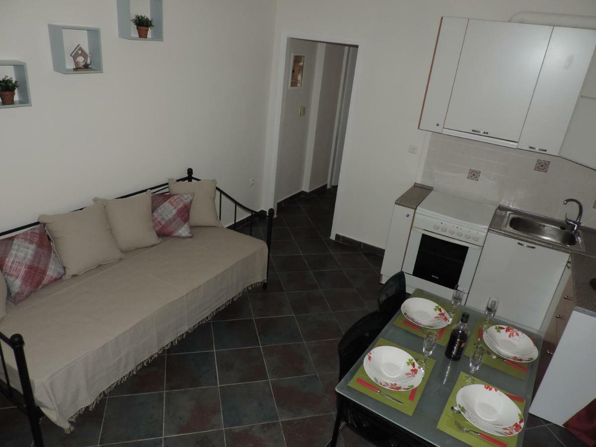 Apartment Vivi's