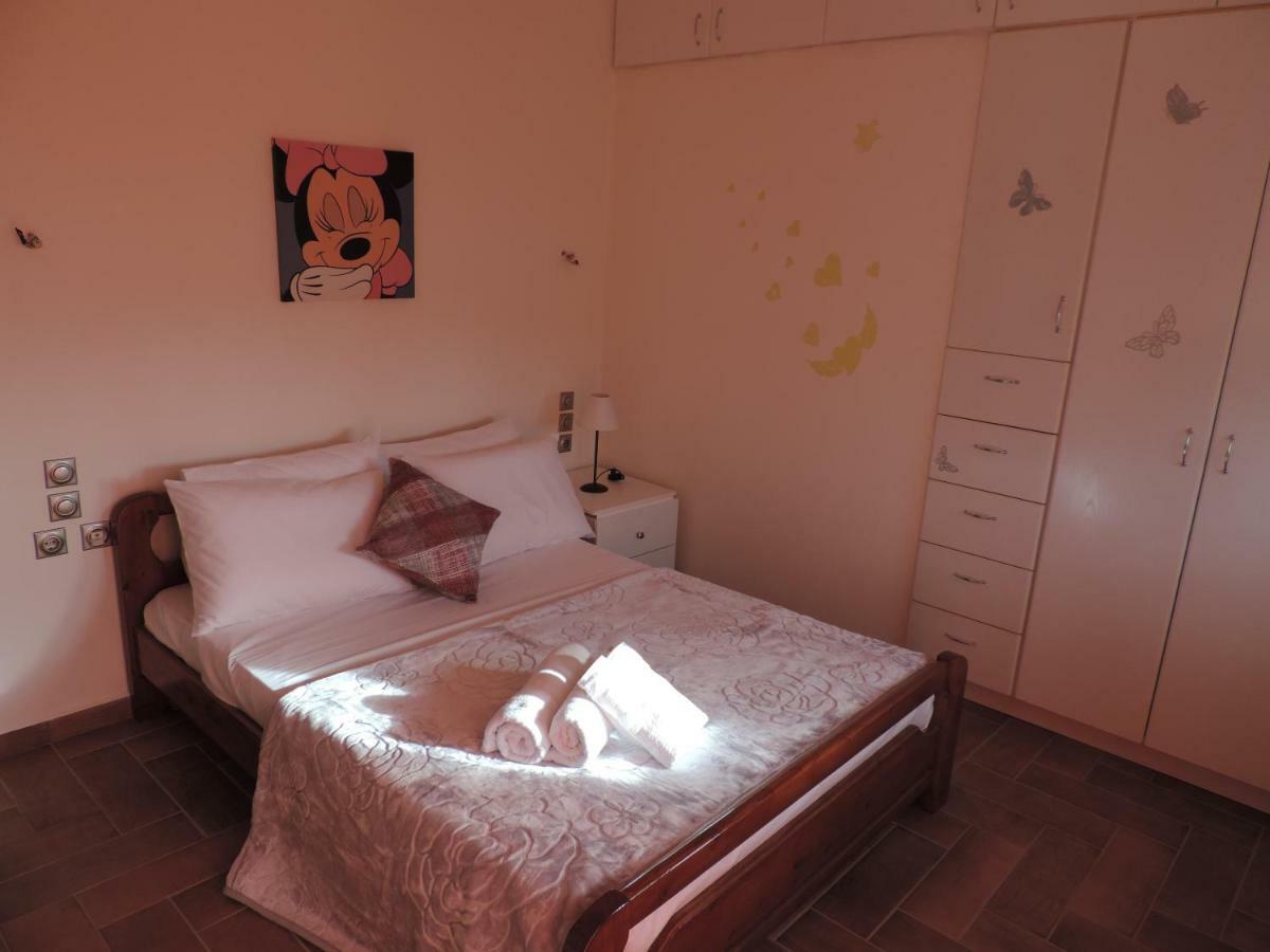 Apartment Vivi's Artemida (Attica)