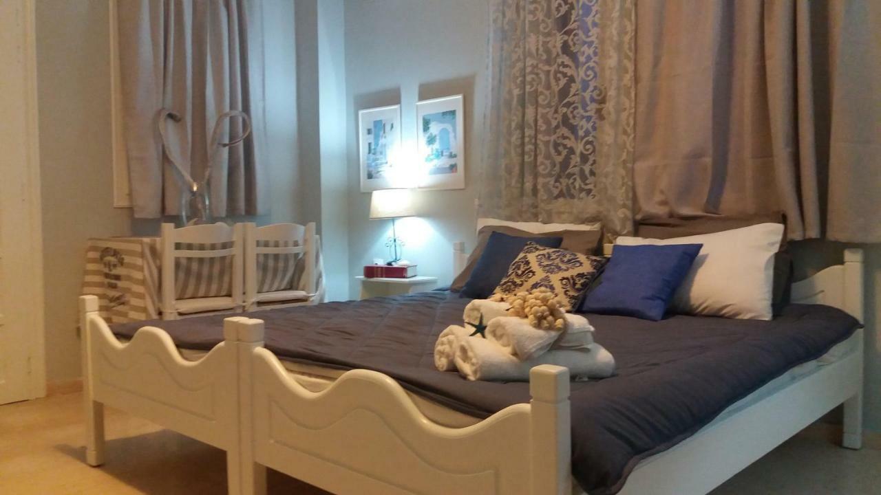 Ammos Apartment Ierapetra (Crete)