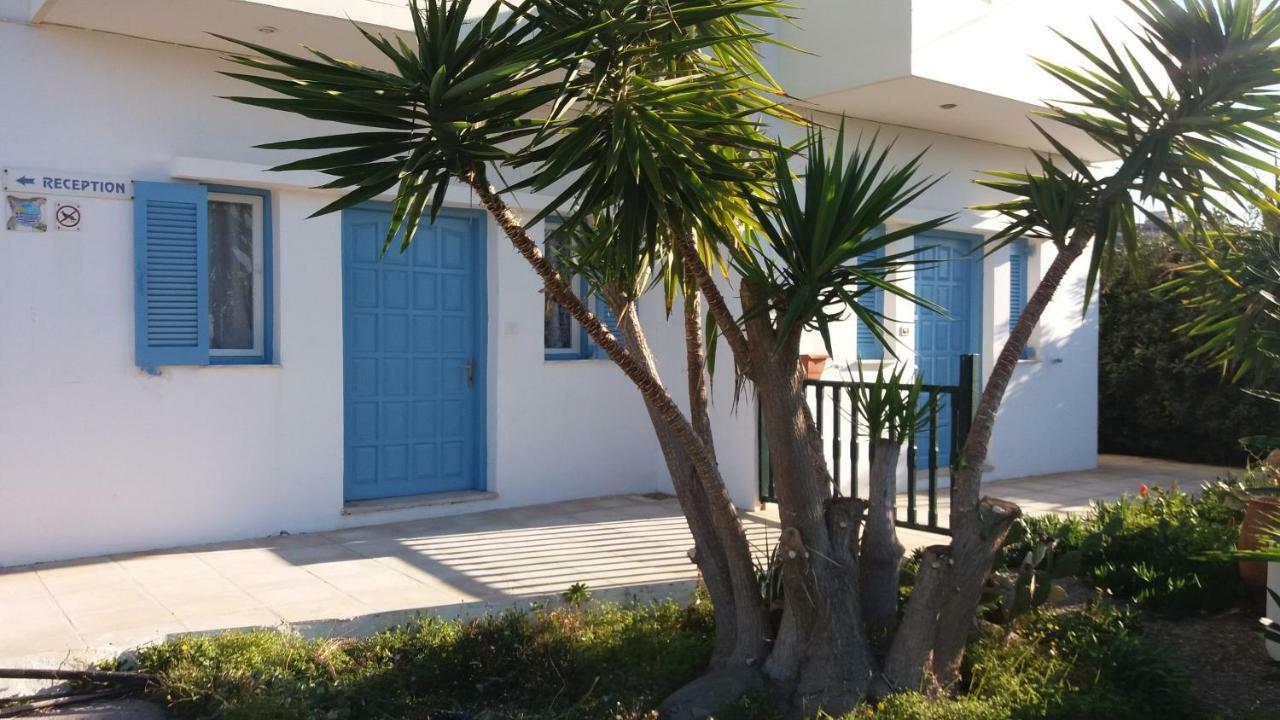 Ammos * Ierapetra (Crete)