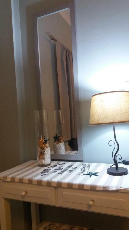 Apartment Ammos *