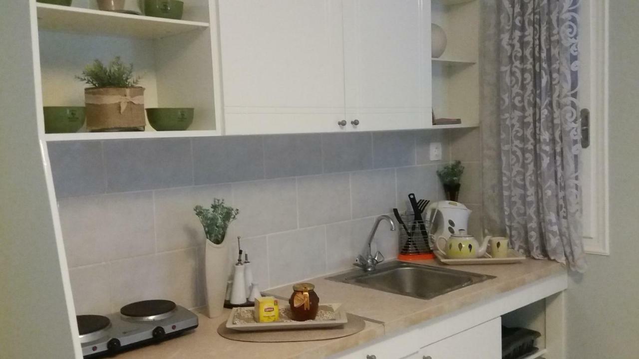 Apartment Ammos Ierapetra (Crete)
