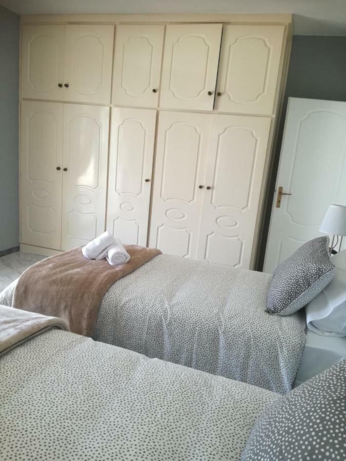 Seven Seas Apartment *