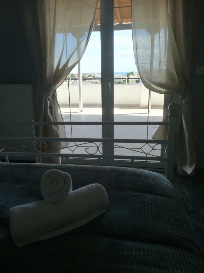 Seven Seas Apartment *