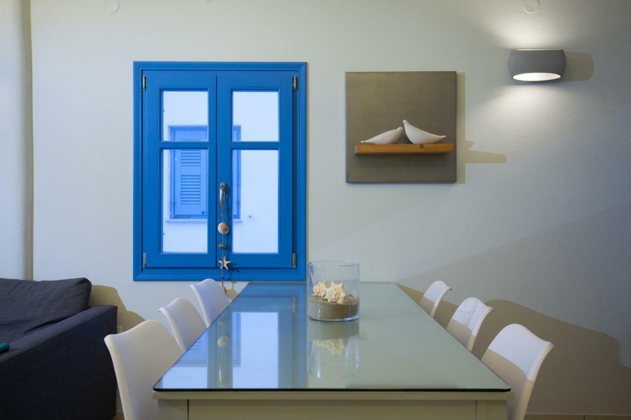 Holiday home Just Blue With Amazing Sea Views In *