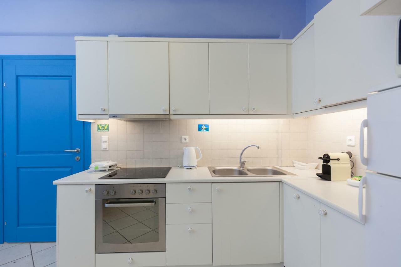Holiday home Just Blue With Amazing Sea Views In *