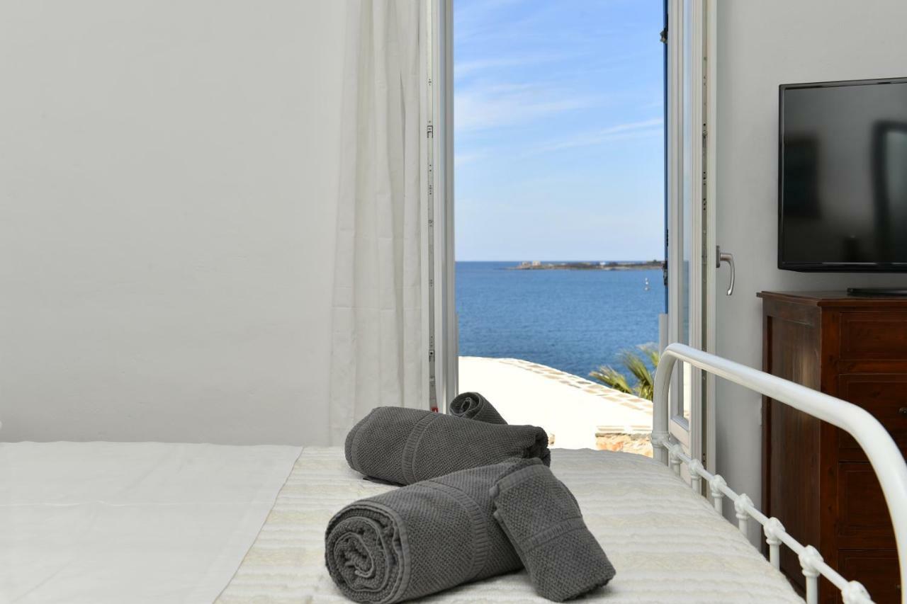 Apartment Kastro Traditional House Parikia (Paros)