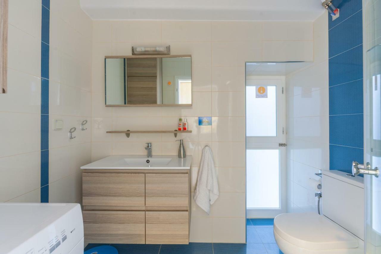 Apartment Pebbles 1bd House With Sea View In The Heart Of Naousa (Paros)
