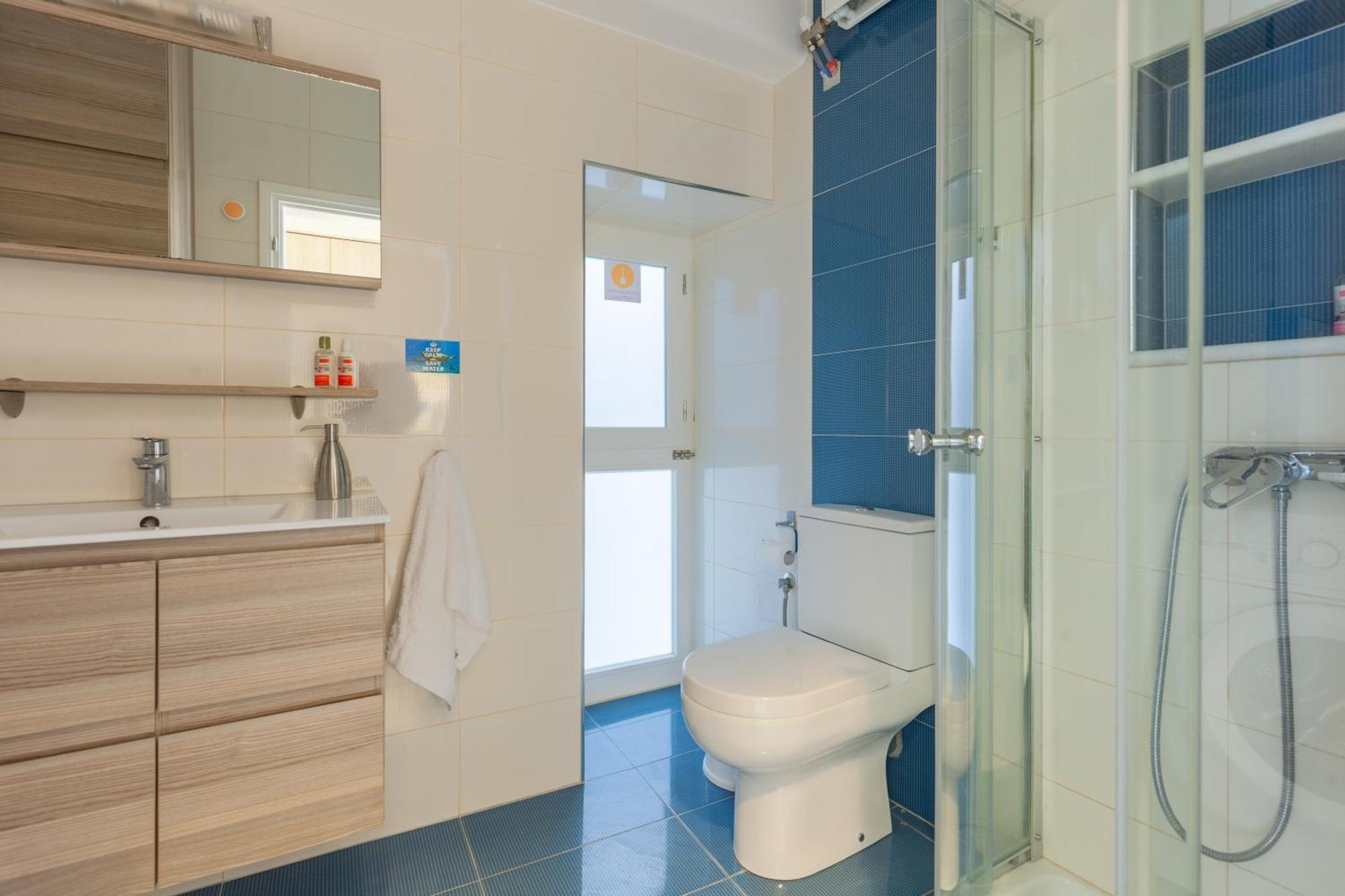 Apartment Pebbles 1bd House With Sea View In The Heart Of Naousa (Paros)