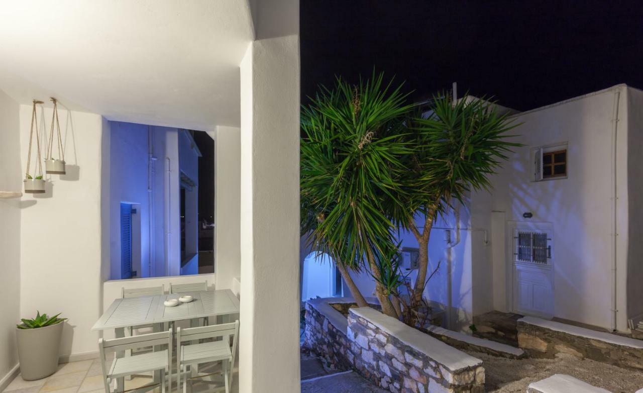 Pebbles 1bd House With Sea View In The Heart Of Apartment