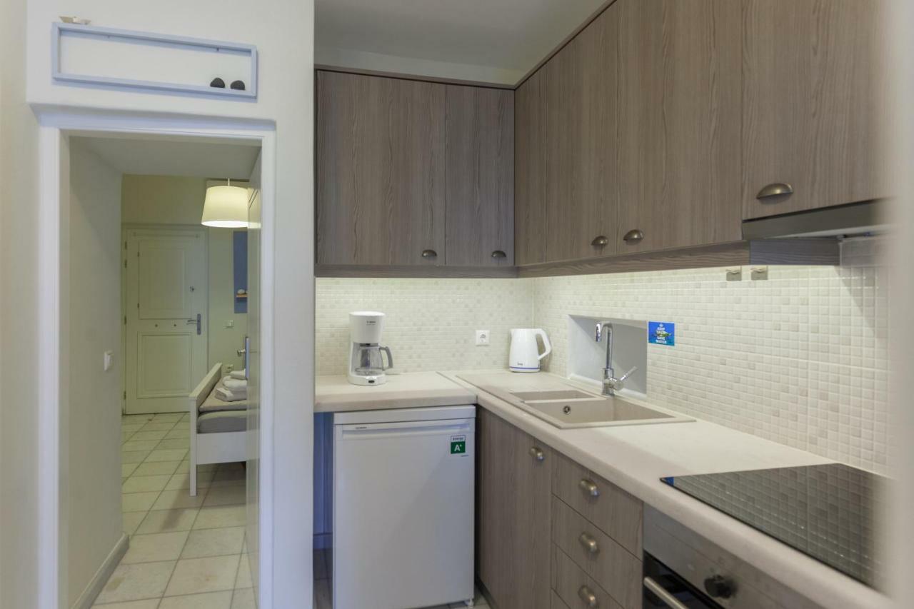 Apartment Pebbles 1bd House With Sea View In The Heart Of *