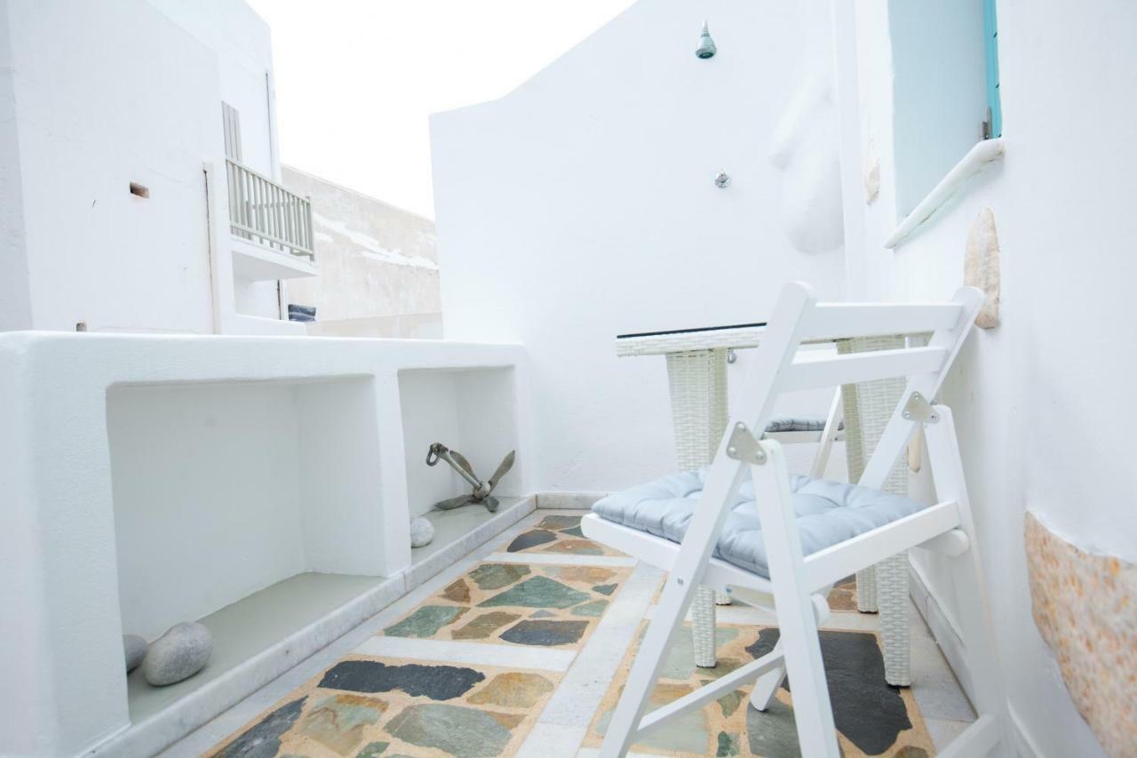 Pebbles 1bd House With Sea View In The Heart Of