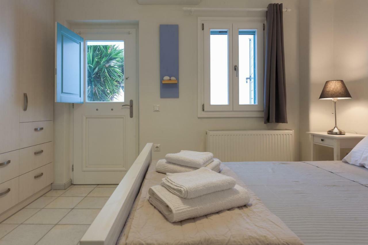 Pebbles 1bd House With Sea View In The Heart Of Apartment