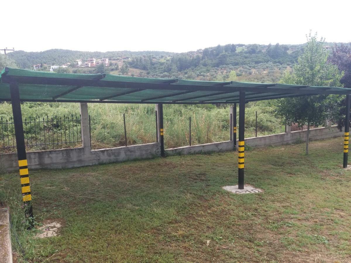 Apartment Athina