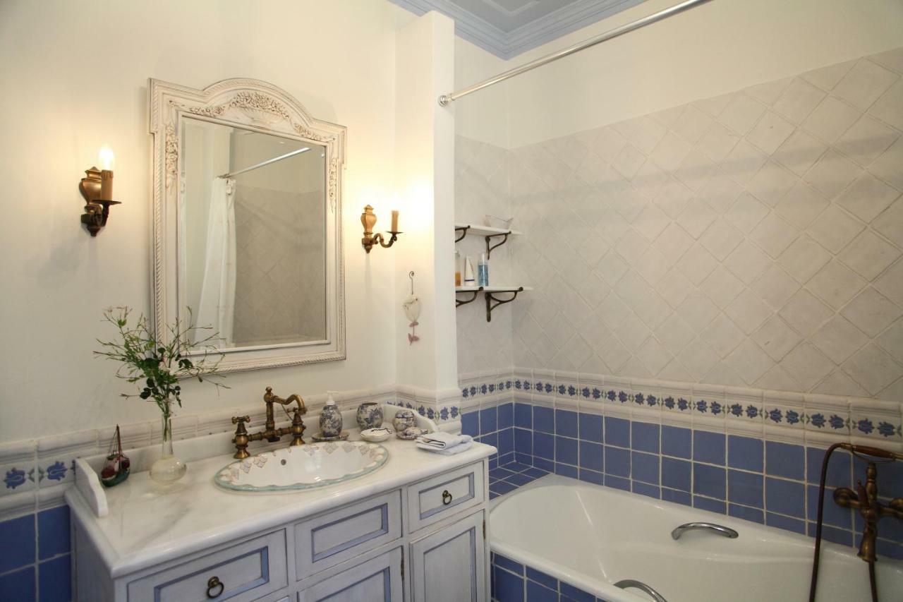 Villa Boutique Andronice Tsoukaladhes