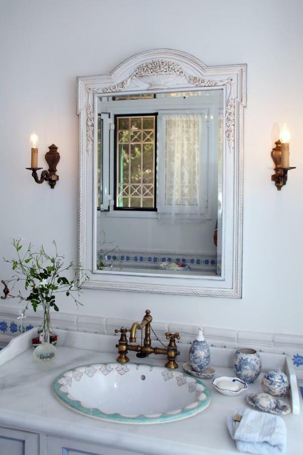 Villa Boutique Andronice Tsoukaladhes