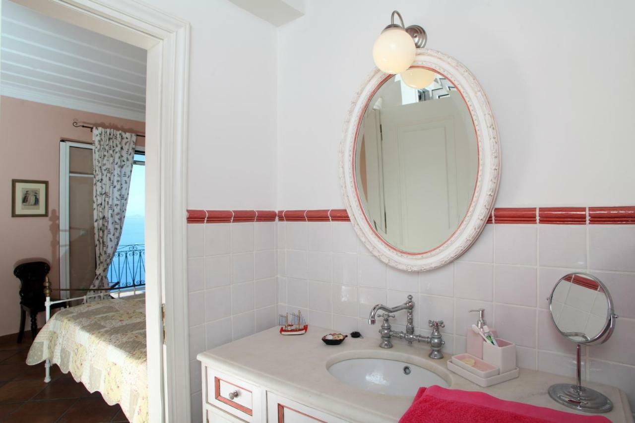 Boutique Andronice Villa *