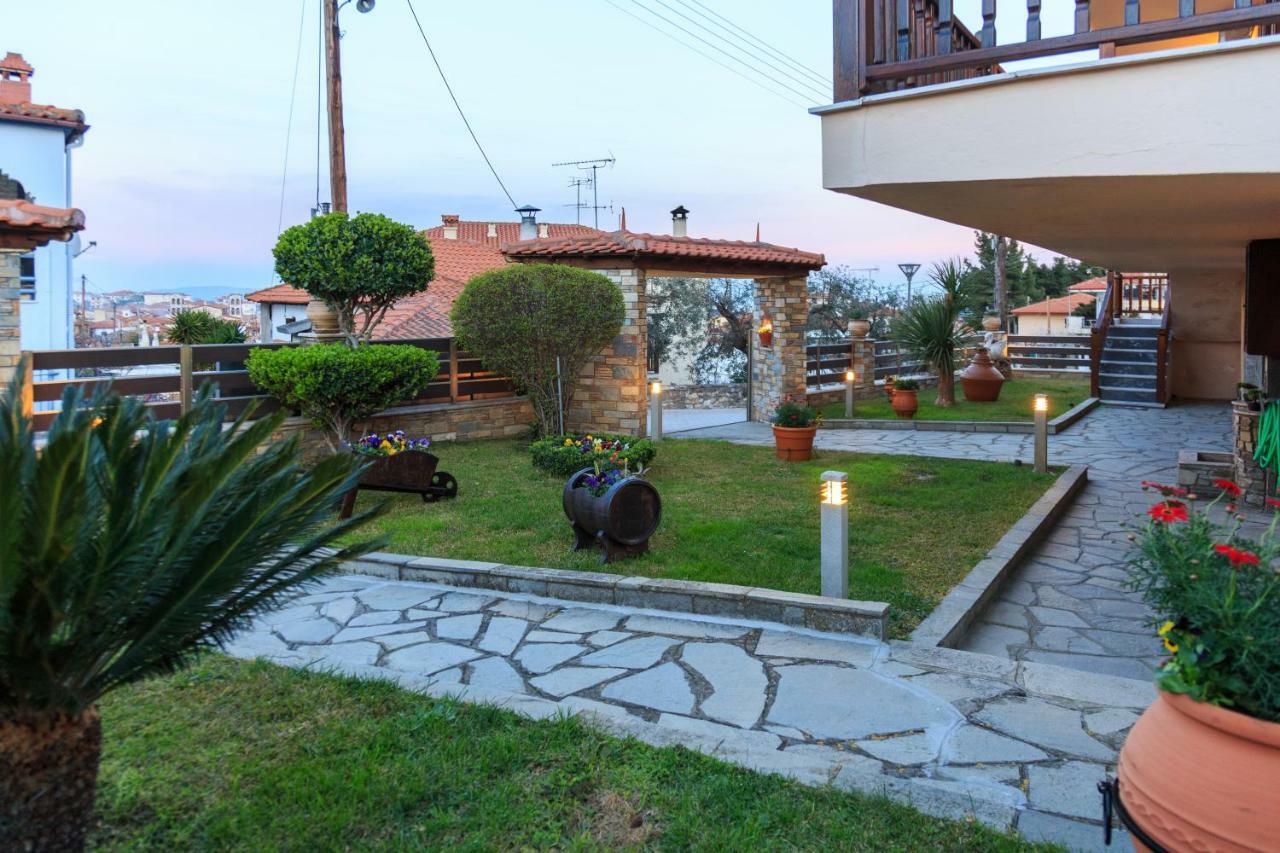 House Maria Apartment Agios Nikolaos (Chalkidiki)