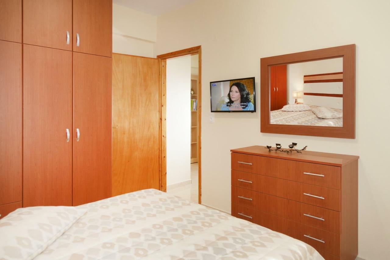 House Maria Apartment Agios Nikolaos (Chalkidiki)