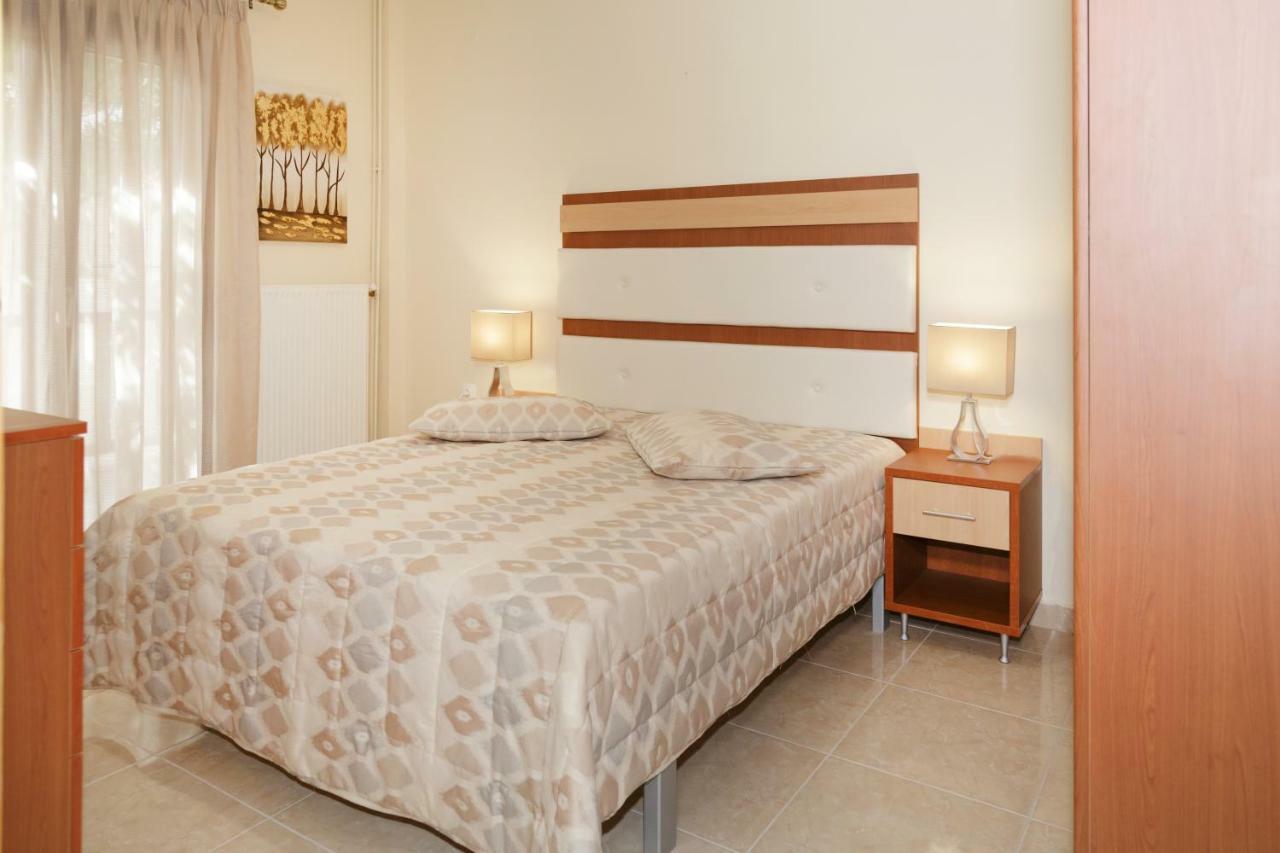 House Maria Apartment *