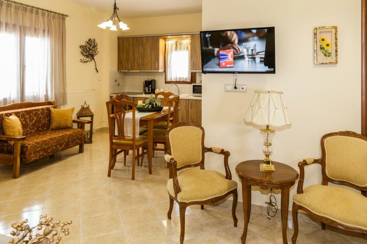 Apartment House Maria *