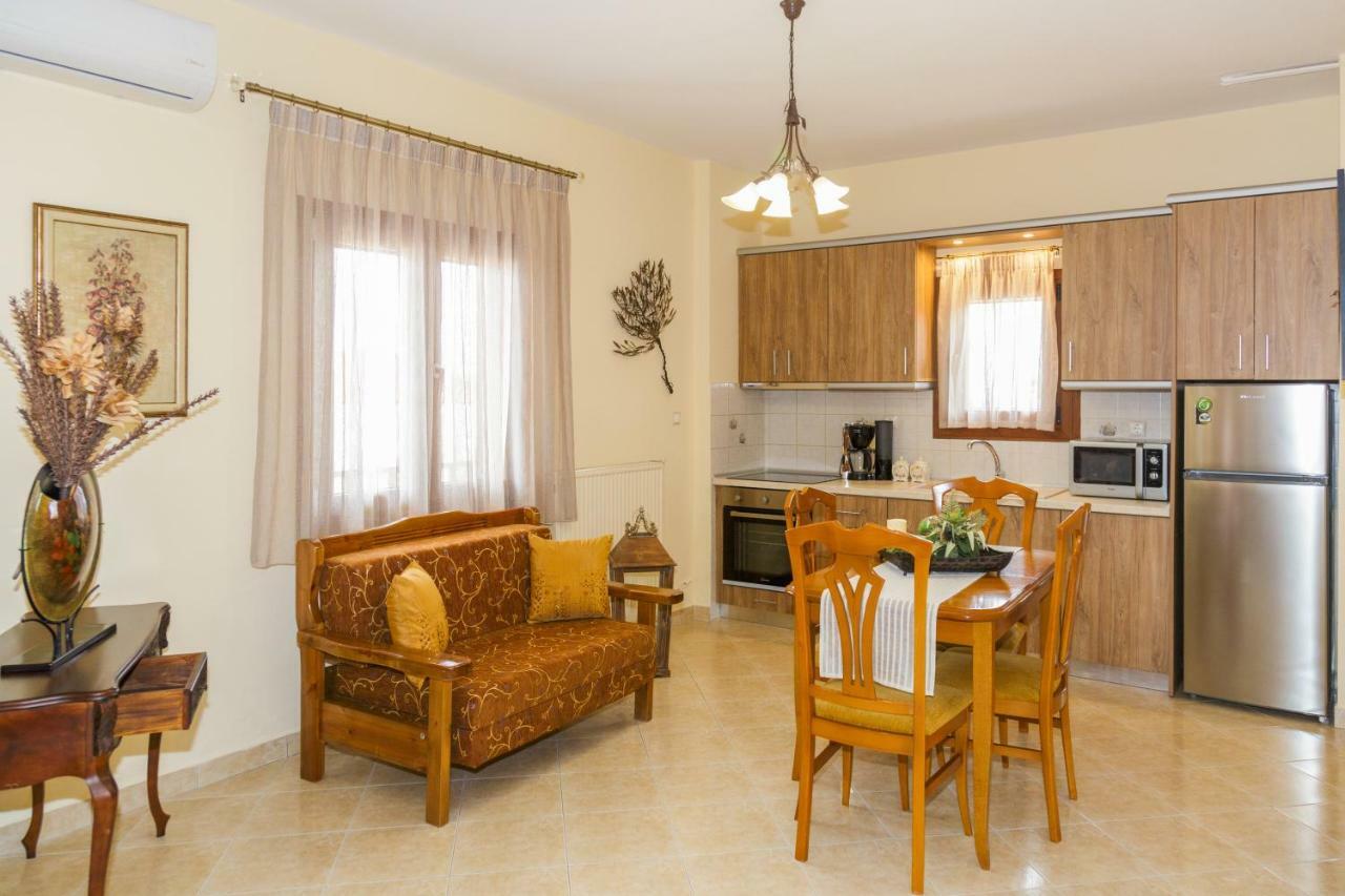 House Maria Apartment Agios Nikolaos (Chalkidiki)