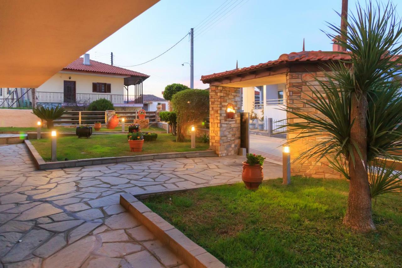 House Maria Apartment Agios Nikolaos (Chalkidiki)