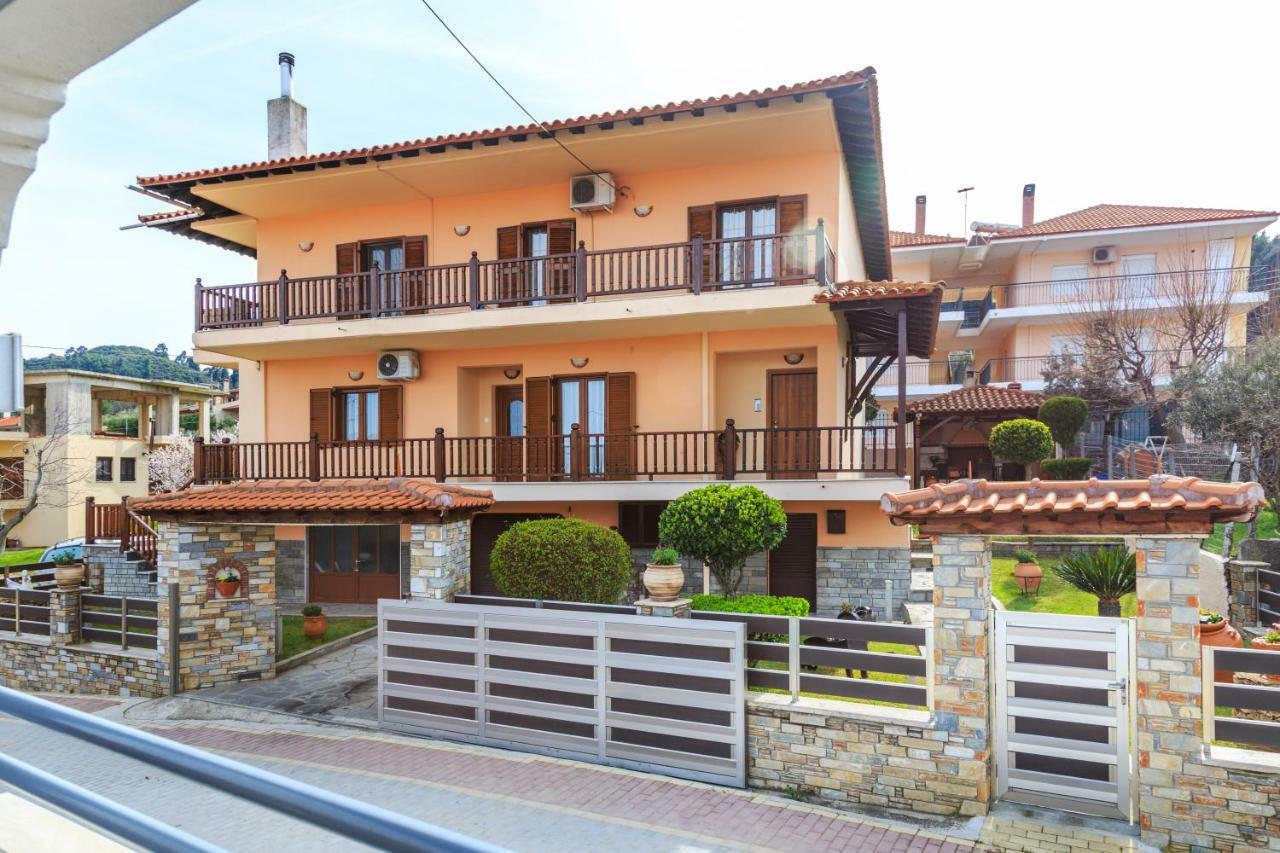 Apartment House Maria