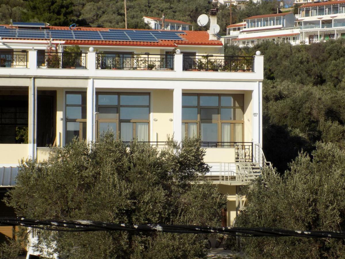 Rhodon House