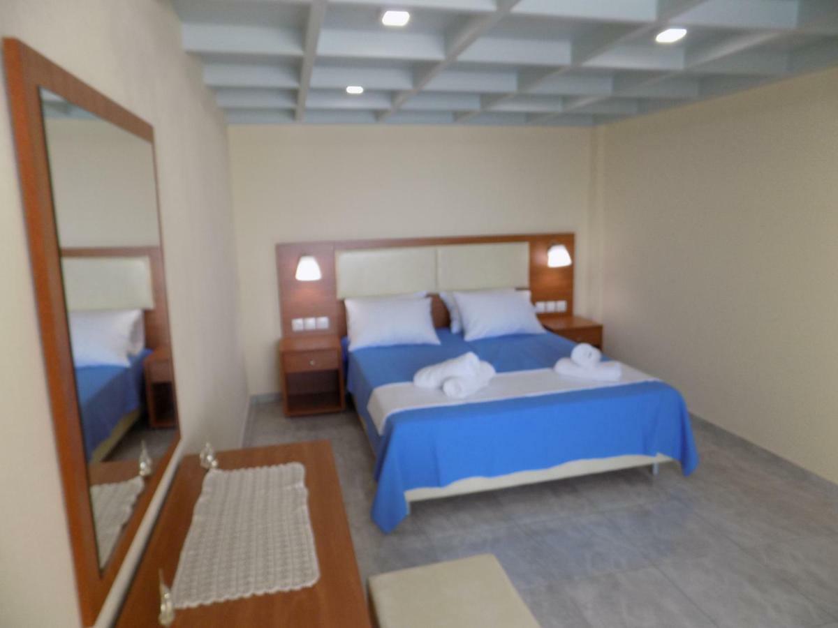 Apartment Rhodon House