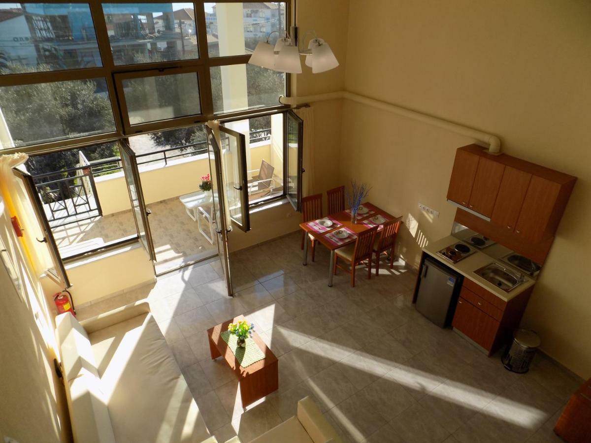 Apartment Rhodon House Skiathos Town
