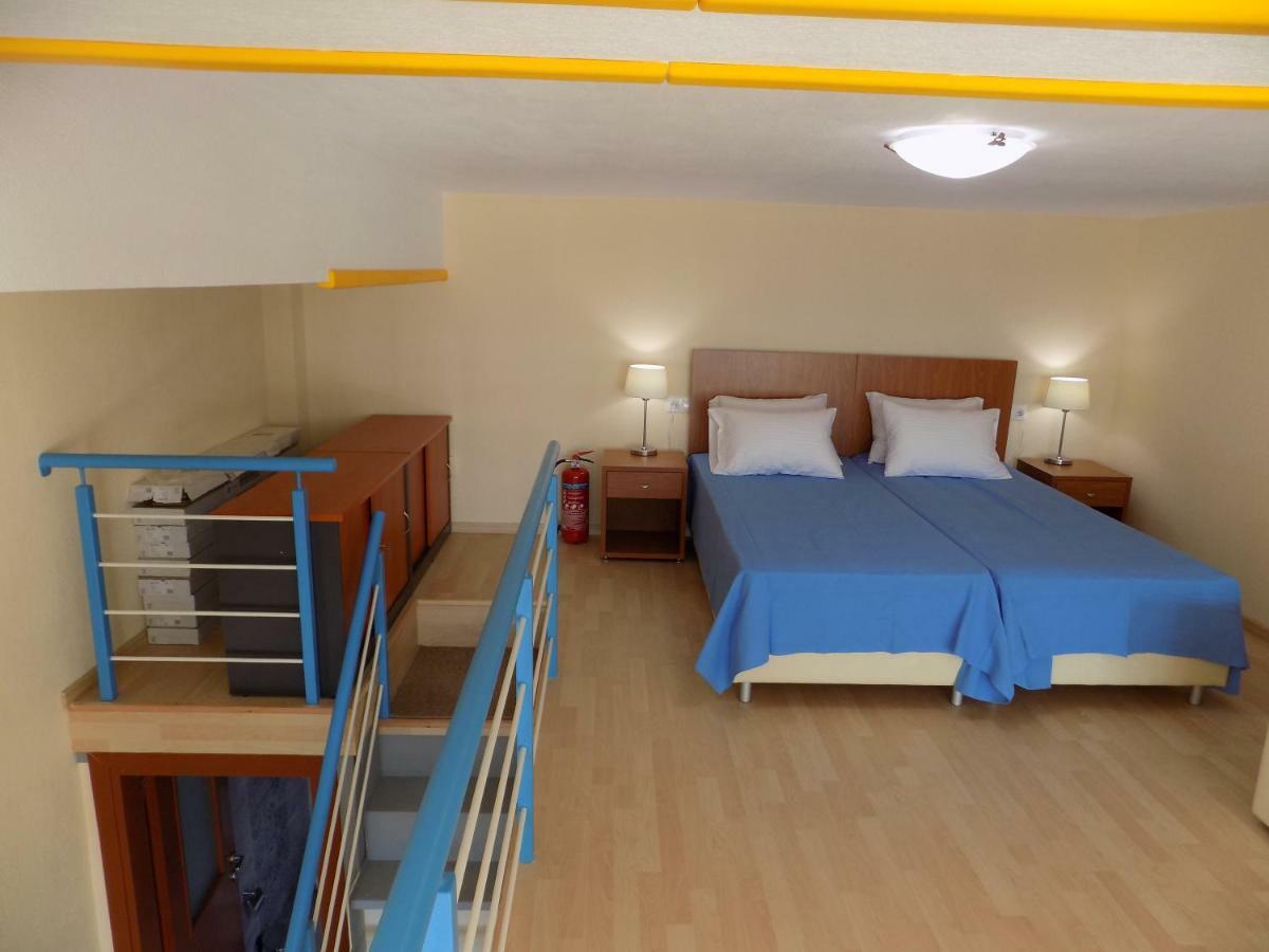 Rhodon House Apartment Skiathos Town