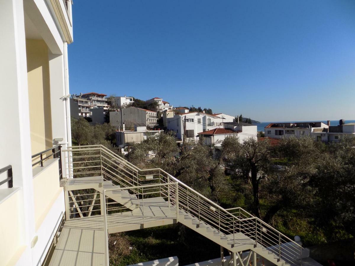 Rhodon House * Skiathos Town