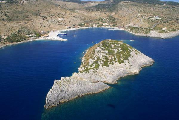 Shipwreck Holiday home