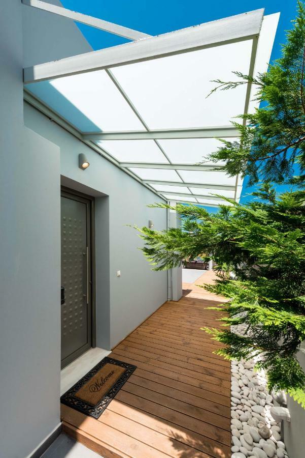 Oliva Rodos Villa *