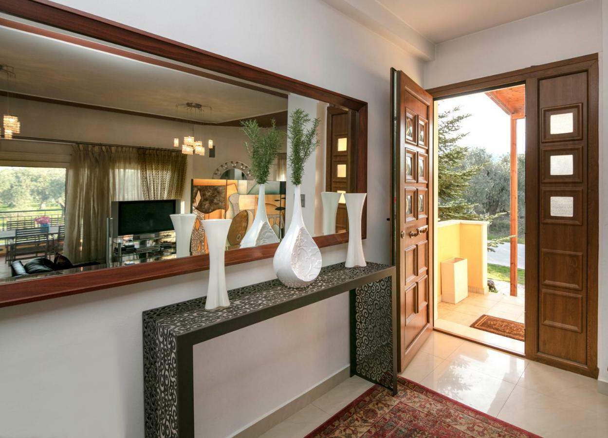 Doro Villa Limenas (Thasos)
