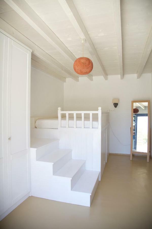 Luxury House In The Island Of Patmos Villa