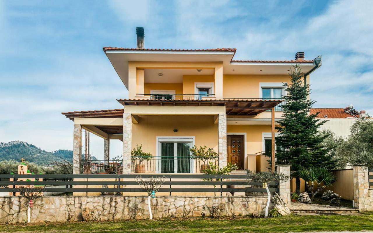 Doro Villa *
