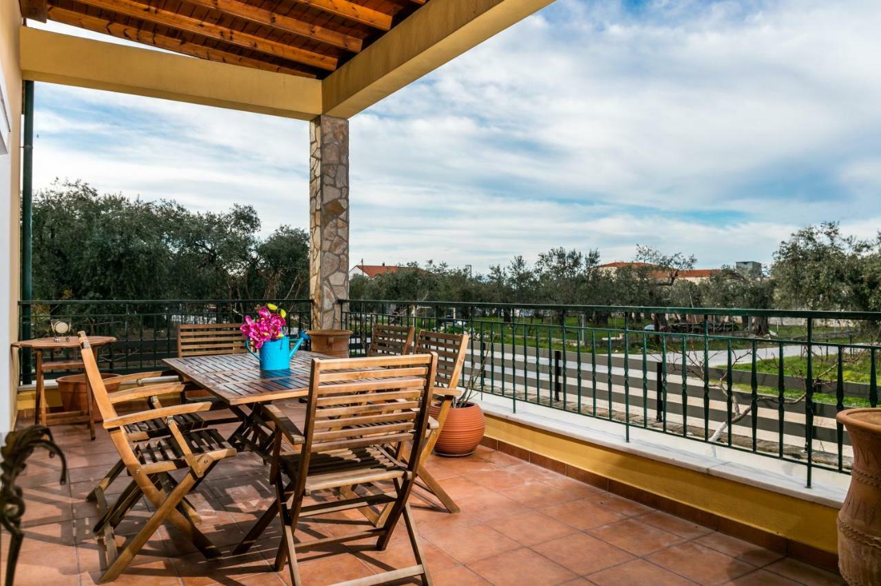 Doro Villa Limenas (Thasos)