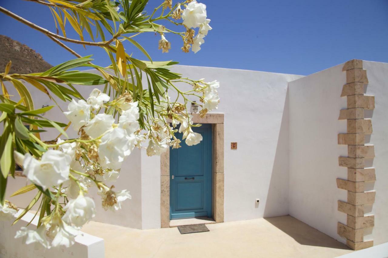 Luxury House In The Island Of Patmos Villa