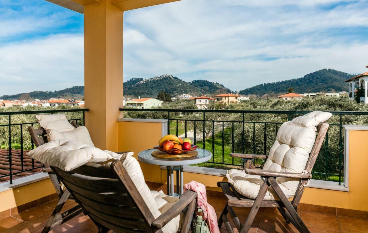 Doro Villa