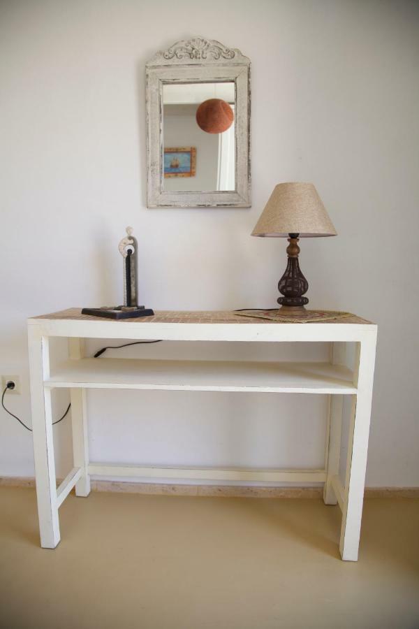 Villa Luxury House In The Island Of Patmos Grikos Bay (Patmos)