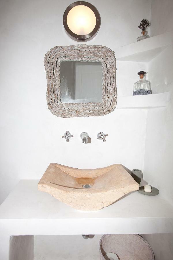 Luxury House In The Island Of Patmos Villa *
